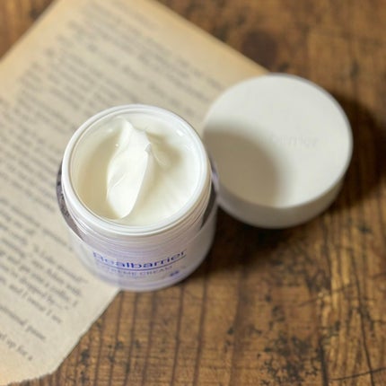 リアルバリア エクストリームクリーム ライト/Real Barrier/フェイスクリームを使ったクチコミ(5枚目)