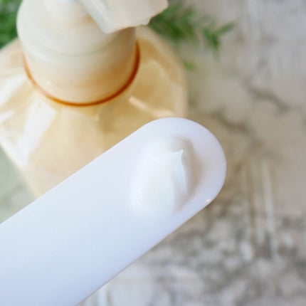 リラックス シャンプー/ヘアコンディショナー(エアリー&スムース)/Je l'aime/市販シャンプーを使ったクチコミ(5枚目)