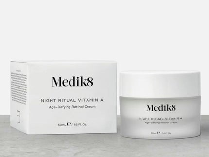 Medik8 Night Ritual Vitamin A