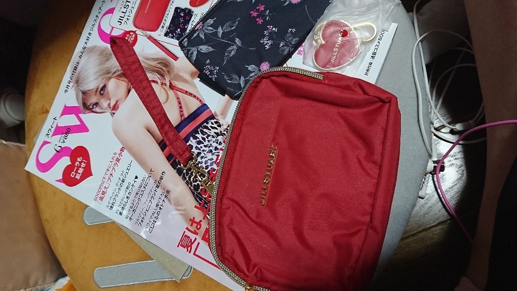 Sweet 2018年6月号/Sweet(スウィート)/雑誌を使ったクチコミ（1枚目）