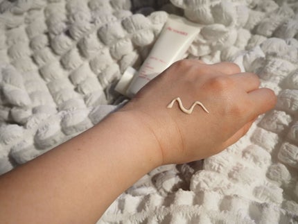 SCカラーコントロール/ACTIVART/化粧下地を使ったクチコミ(2枚目)