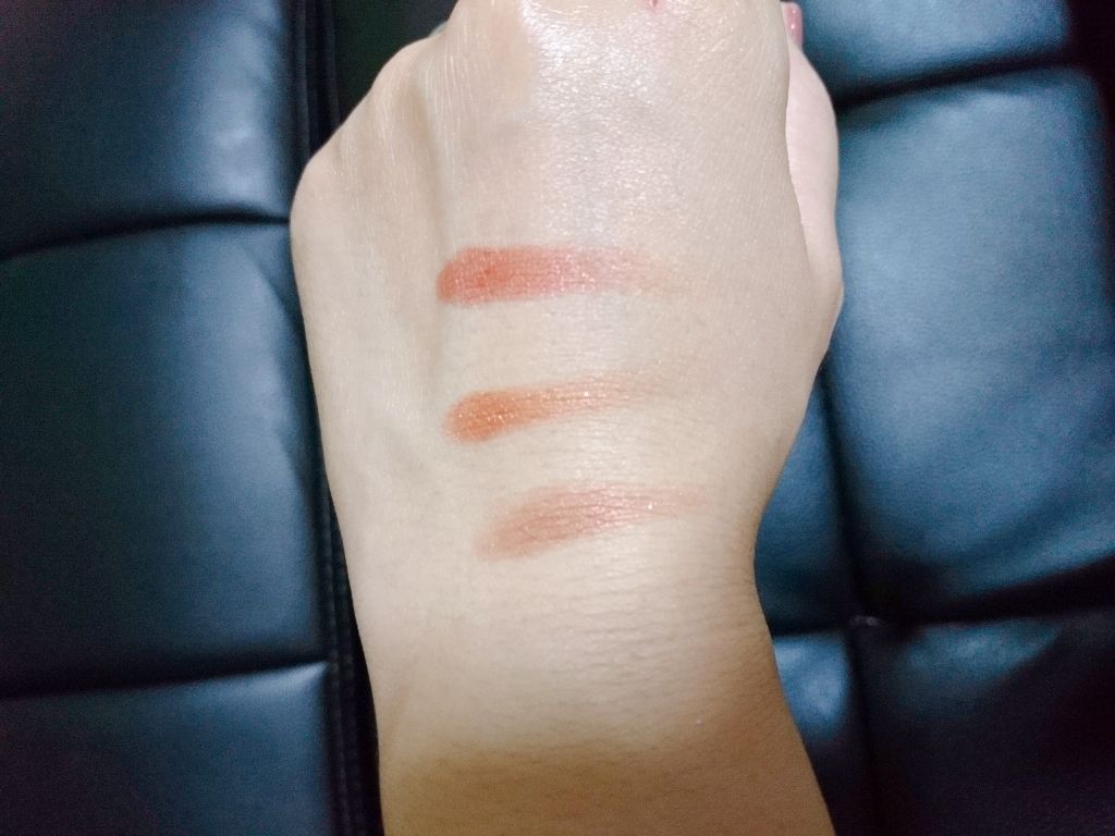 フーミー リップスティック/WHOMEE/口紅を使ったクチコミ(2枚目)