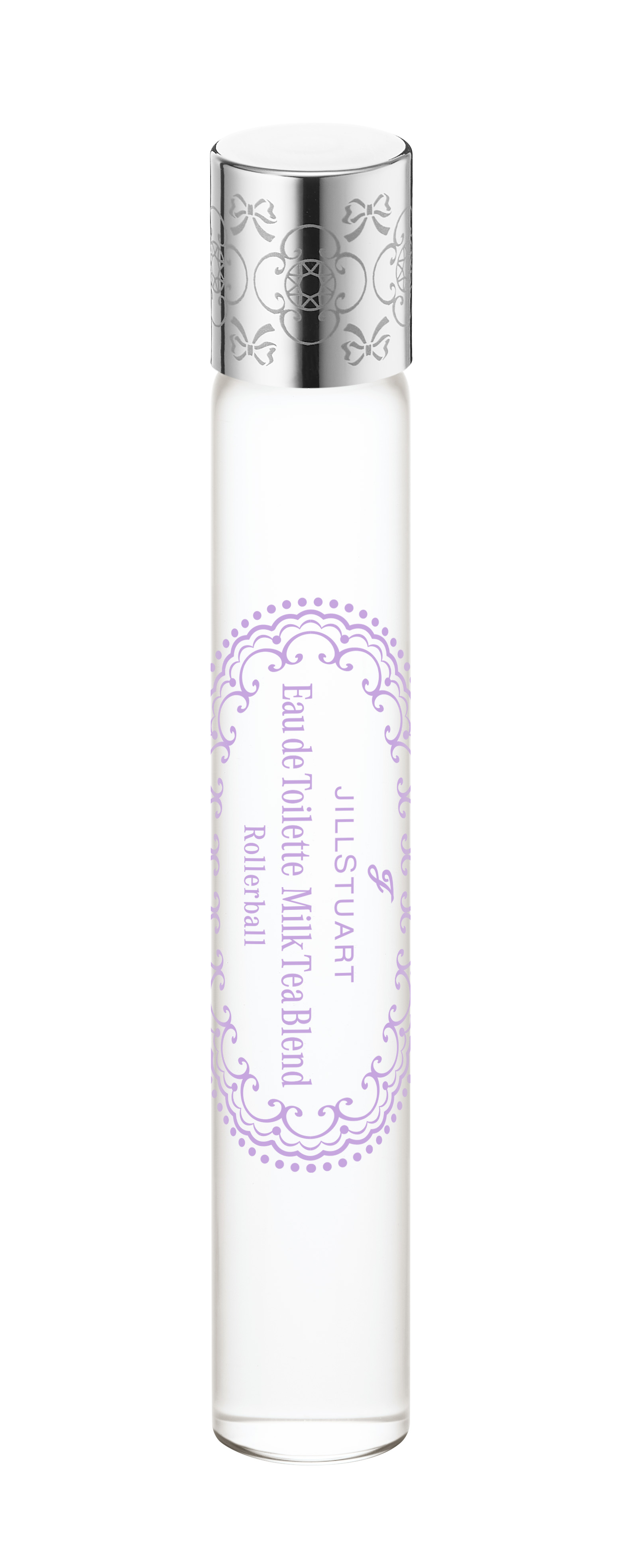 JILL STUART ジルスチュアート ミルクティーブレンド オードトワレ ローラーボール