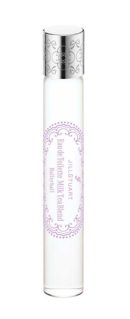 JILL STUART ジルスチュアート ミルクティーブレンド オードトワレ ローラーボール