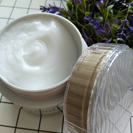 Essential THE BEAUTY 髪のキメ美容バリアヘアマスク/エッセンシャル/ヘアマスク・ヘアパックを使ったクチコミ(4枚目)