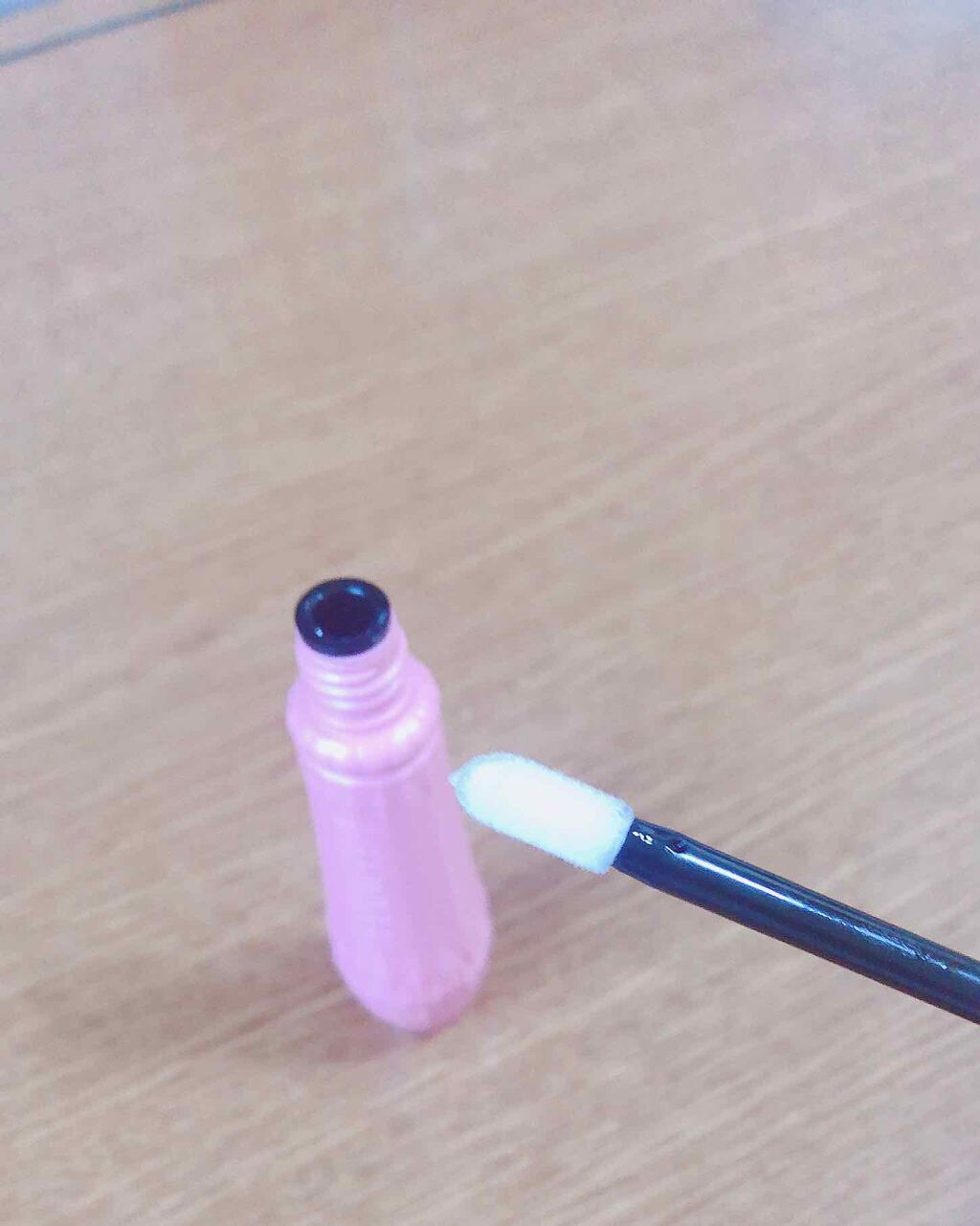 ジェルフレグランス ピュアシャンプーの香り N/フィアンセ/香水(レディース)を使ったクチコミ（3枚目）