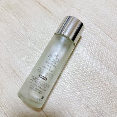 フェイシャル トリートメント エッセンス/SK-II/化粧水を使ったクチコミ（3枚目）