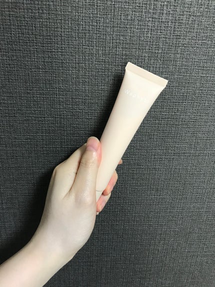 UVクリーム/Waphyto/日焼け止めクリームを使ったクチコミ(3枚目)