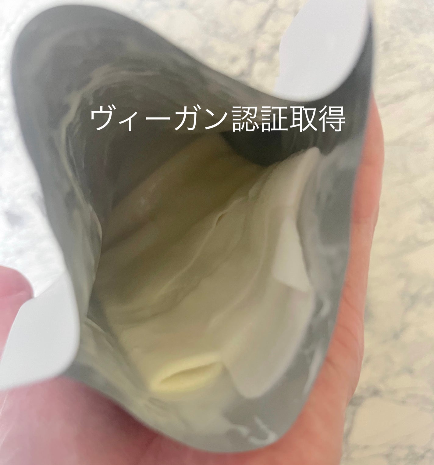 インテンシブリフテンションマスク/ダルバ/シートマスク・パックを使ったクチコミ(2枚目)