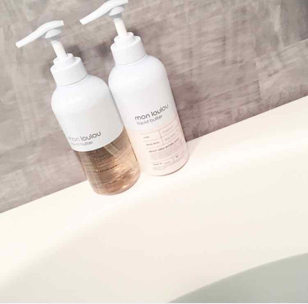 3％シャンプー/mon loulou/市販シャンプーを使ったクチコミ（1枚目）