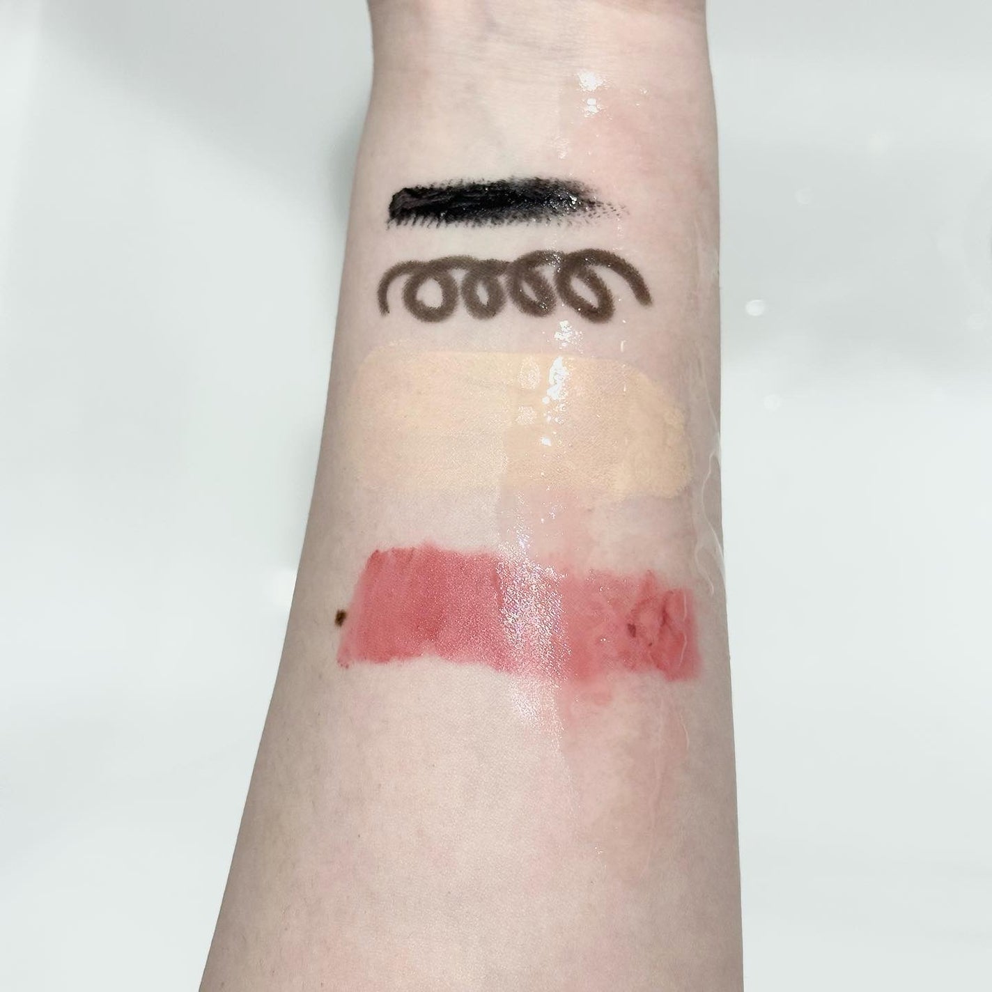 レッドラクトコラーゲンクレンジングオイル/MEDIPEEL/オイルクレンジングを使ったクチコミ(7枚目)