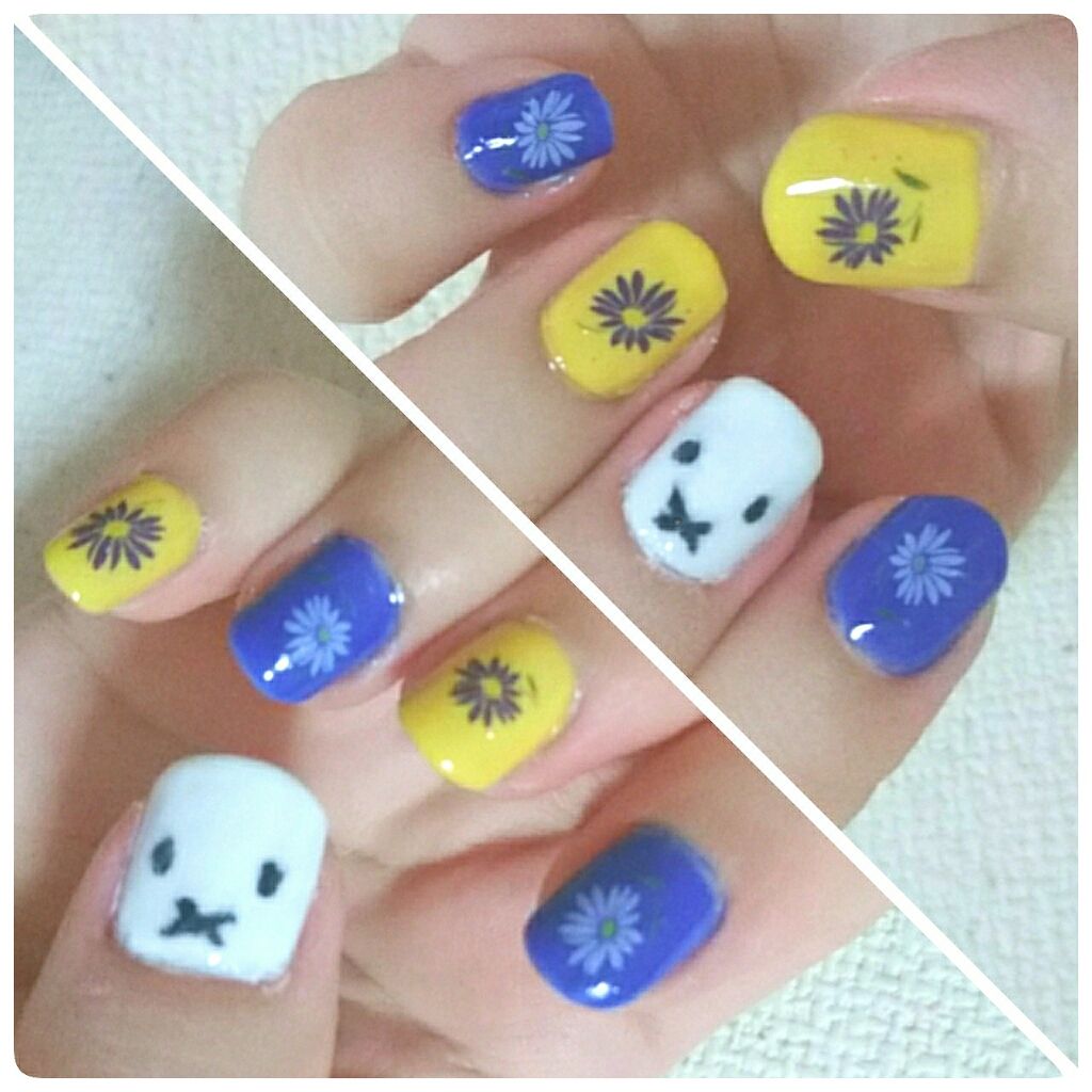 エスポルール ネイルポリッシュA/エスポルール/マニキュアを使ったクチコミ(1枚目)