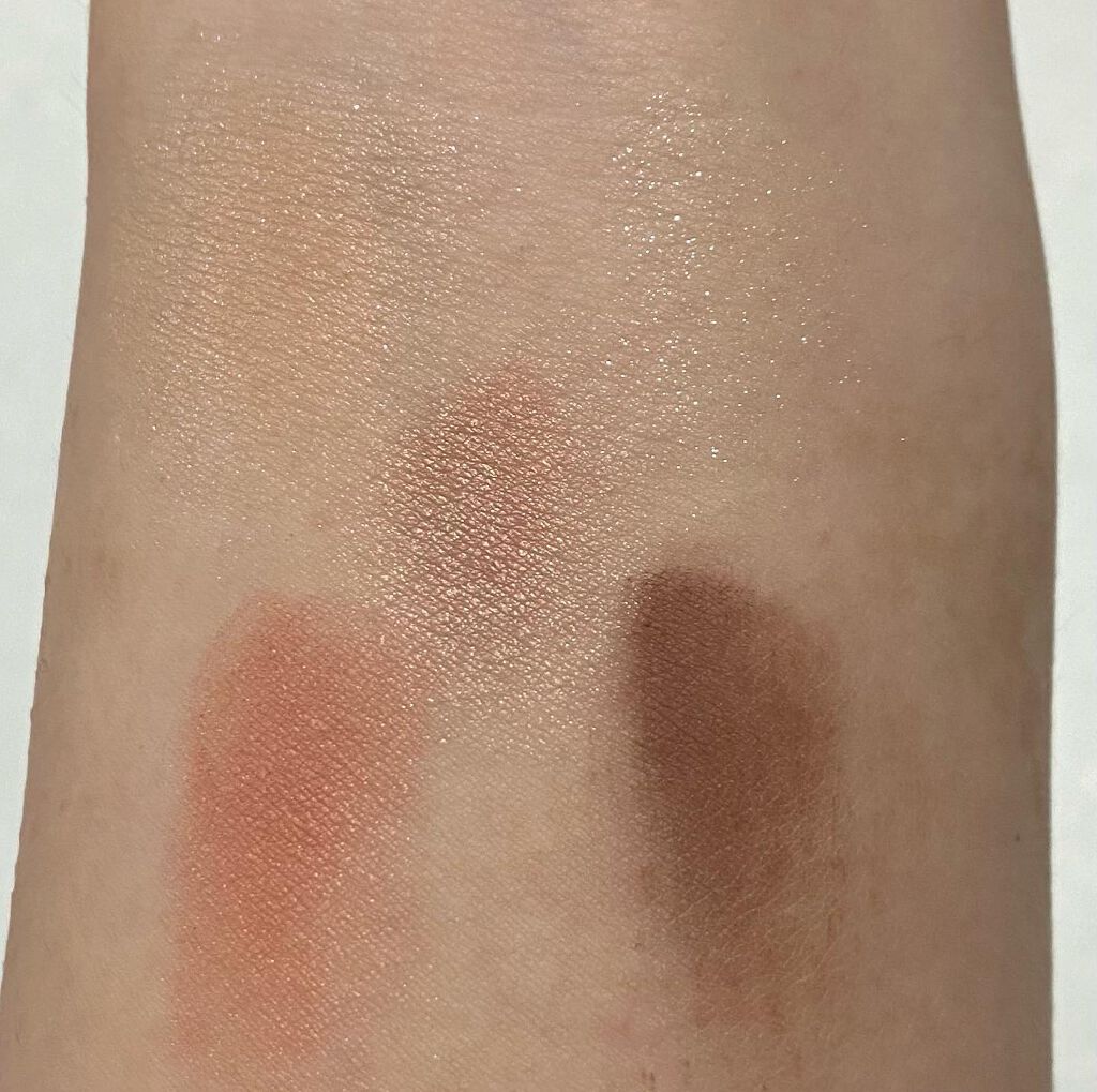 【旧】サンク クルール クチュール/Dior/アイシャドウパレットを使ったクチコミ(2枚目)