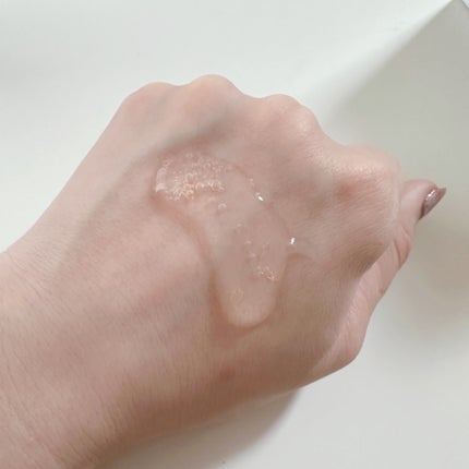 シルクペプチドインテンシブリフティングアンプル/SUNGBOON EDITOR(成分エディター)/美容液を使ったクチコミ(5枚目)