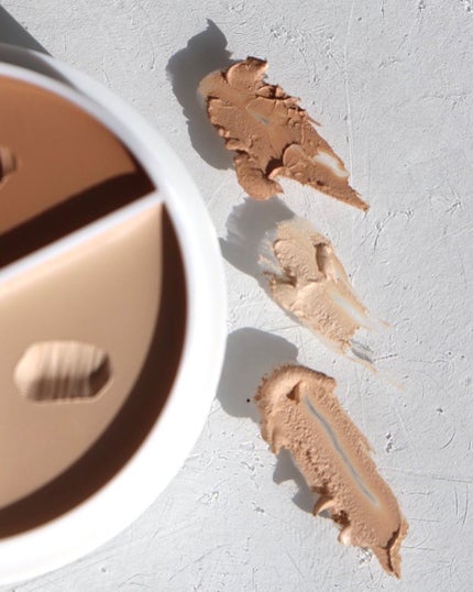 カバーアッププロコンシーラー/TFIT/パレットコンシーラーを使ったクチコミ(6枚目)