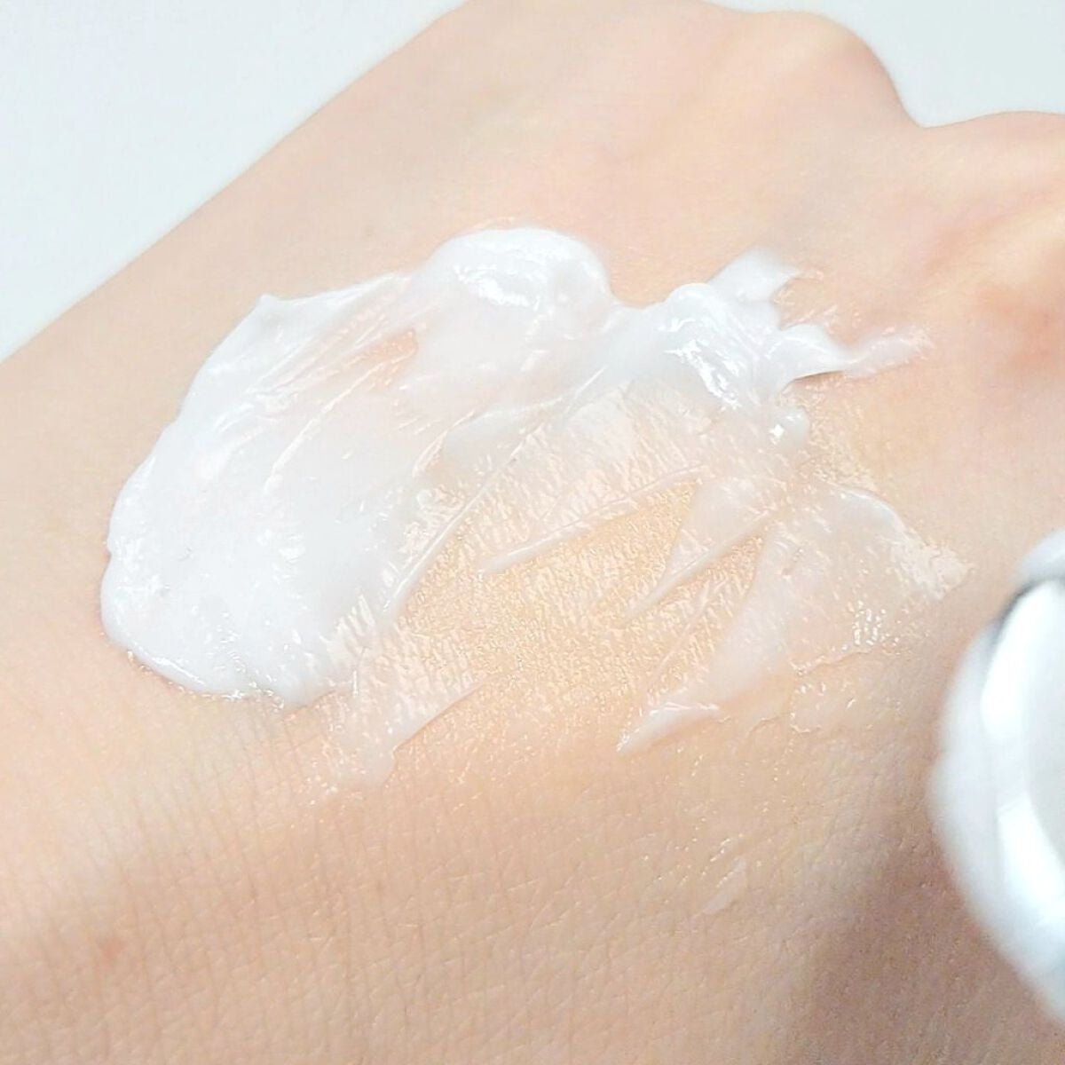 アトパーム MLE クリーム/ATOPALM/フェイスクリームを使ったクチコミ(4枚目)