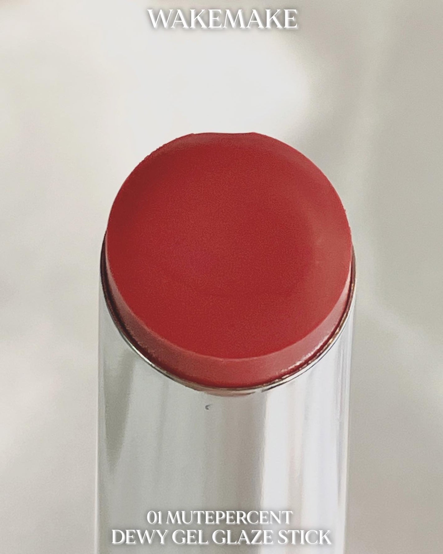 デュイジェルグレーズスティック/wakemake/口紅を使ったクチコミ(3枚目)