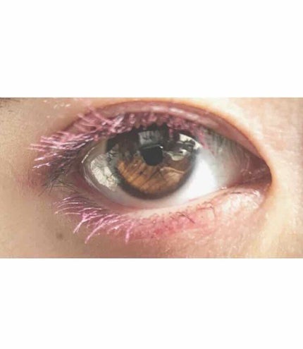 ロング&カールマスカラ アドバンストフィルム/ヒロインメイク/マスカラを使ったクチコミ(2枚目)