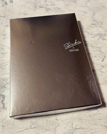 オールインワン シズカゲル/Shizuka BY SHIZUKA NEWYORK/オールインワン化粧品を使ったクチコミ(2枚目)