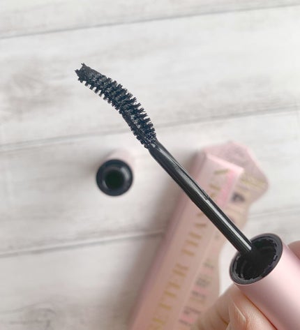 ~トゥー フェイスド ハングオーバー~ ピロー バーム リップ トリートメント/Too Faced/リップ美容液を使ったクチコミ(7枚目)