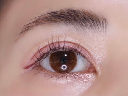 セラムマルチグロウデュオ/Borica/クリームハイライトを使ったクチコミ(5枚目)