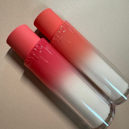 ノーウェアリップスティック バーミンググロー/espoir/口紅を使ったクチコミ(1枚目)