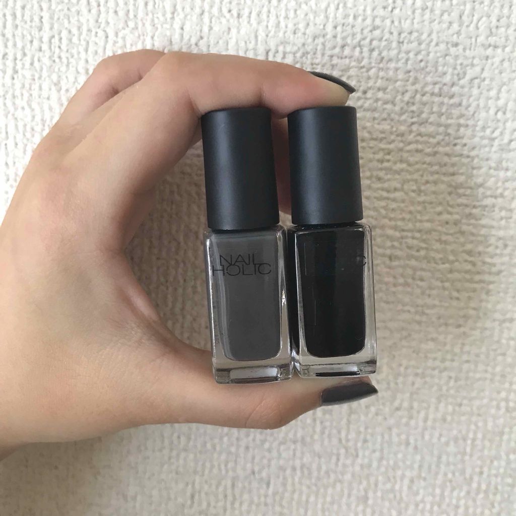 ネイルホリック アート/ネイルホリック/マニキュアを使ったクチコミ(1枚目)