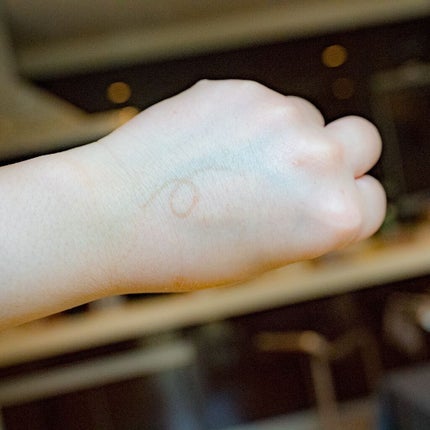 シークレットキワミライナー R/CipiCipi/リキッドアイライナーを使ったクチコミ(3枚目)