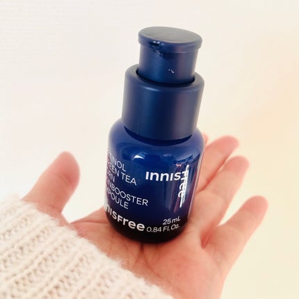 ã¬ãããŒã« PDRN ã¢ããã³ã¹ã ã»ã©ã /innisfree/çŸå®¹æ¶²ã䜿ã£ãã¯ãã³ãïŒ4æç®ïŒ