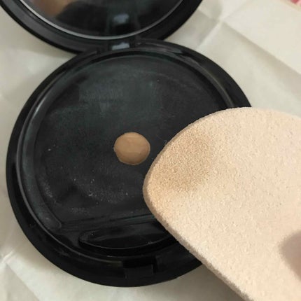 ミネラルリキッドリー ファンデーション SPF22 PA++/MiMC/リキッドファンデーションを使ったクチコミ(2枚目)