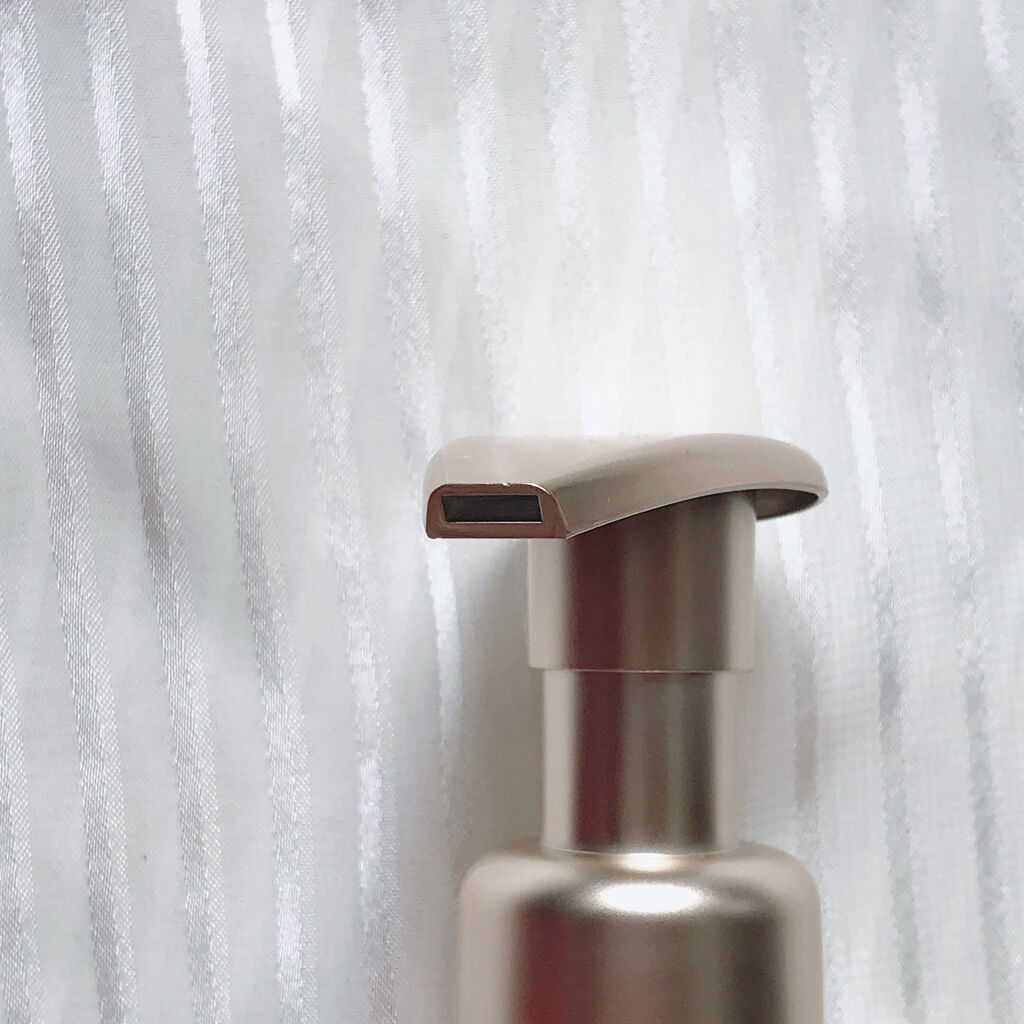 プルント ディープモイスト美容液ヘアオイル/Purunt./ヘアオイルを使ったクチコミ（3枚目）