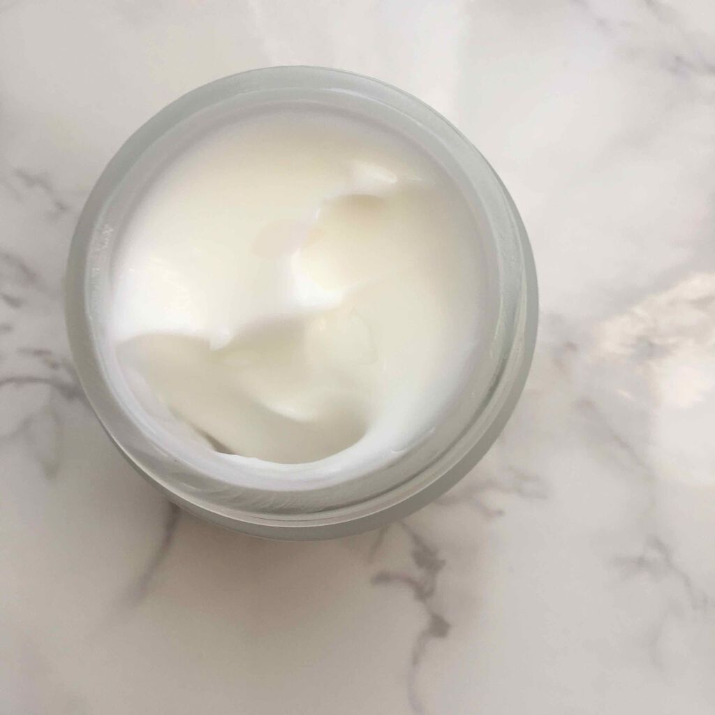 リッチフェイシャルオイル/OSAJI/美容液を使ったクチコミ(4枚目)