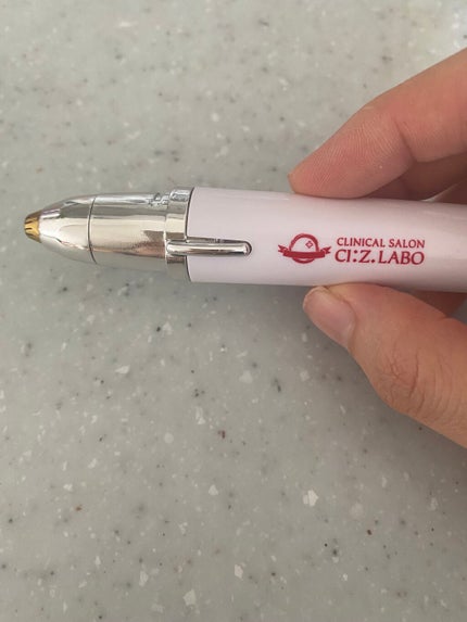 &ROSY 2021年11月号/&ROSY/雑誌を使ったクチコミ(4枚目)