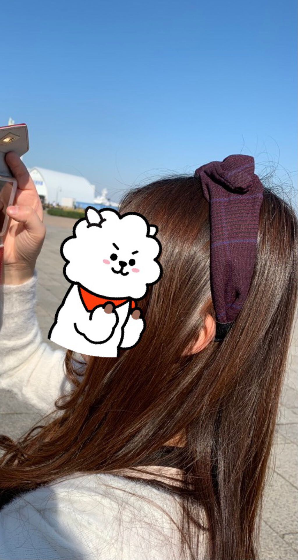 インフェノム CMパック/インフェノム/ヘアマスク・ヘアパックを使ったクチコミ（2枚目）