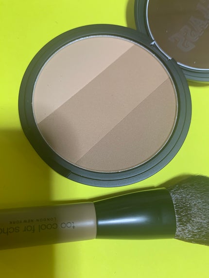 アートクラスバイロダン シェーディング/too cool for school/シェーディングを使ったクチコミ(3枚目)