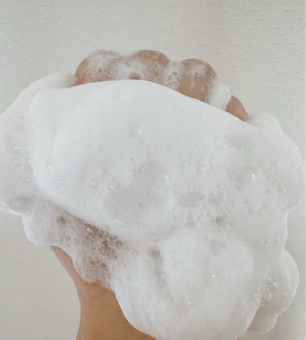 モイスチャーダメージケア シャンプー/トリートメント/Aquall/市販シャンプーを使ったクチコミ(5枚目)