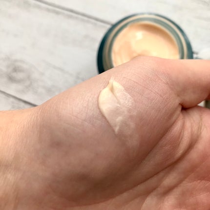 フイルナチュラント IC.U V パフォーマンス/IC.U/フェイスクリームを使ったクチコミ(3枚目)