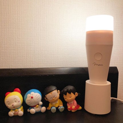 PLUMINUS/mous./美顔器・マッサージを使ったクチコミ(8枚目)