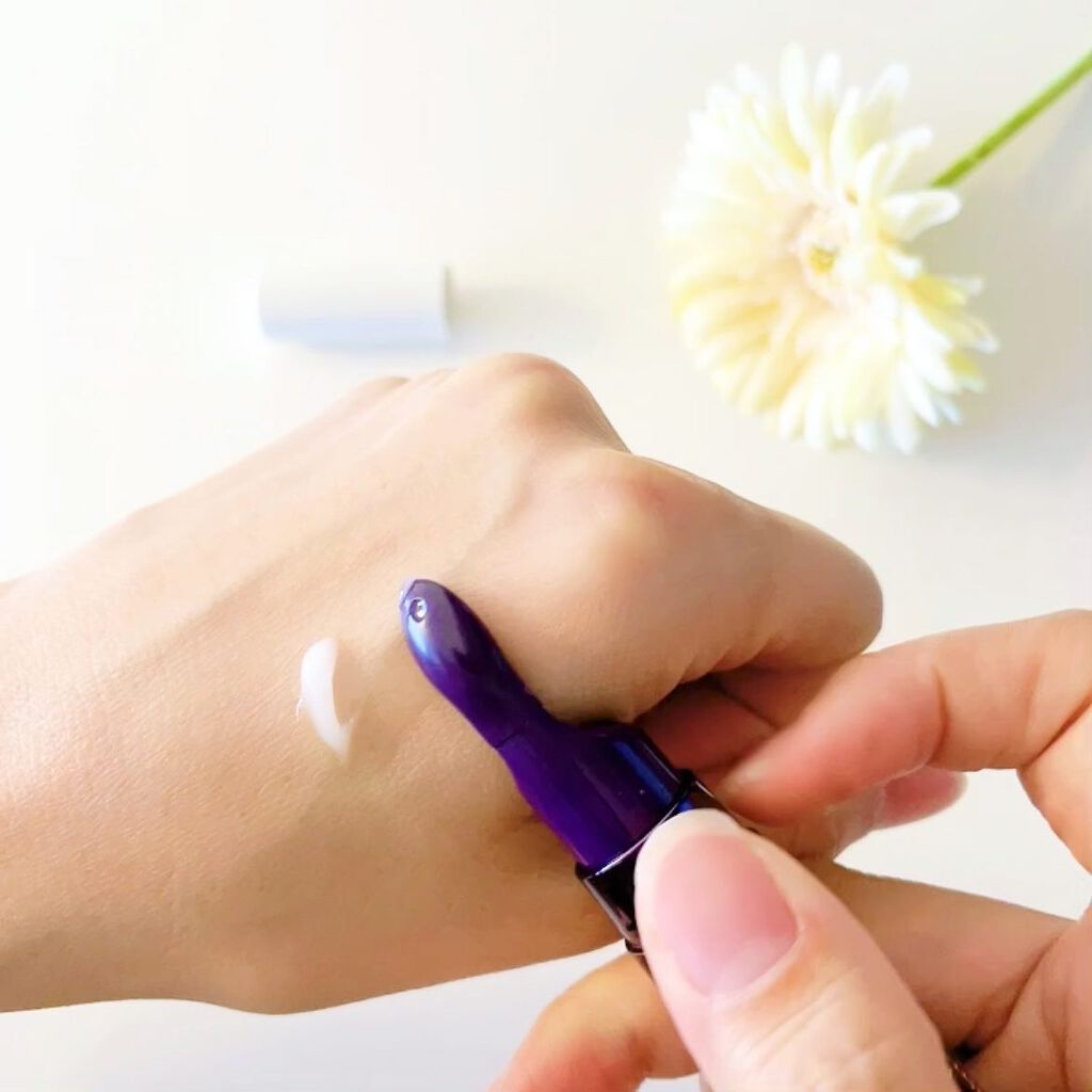 コレクティブアイセラム/shimaboshi/アイケア・アイクリームを使ったクチコミ（3枚目）