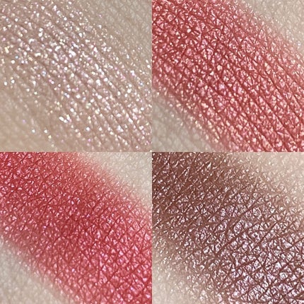 アイカラーレーション/LUNASOL/アイシャドウパレットを使ったクチコミ(5枚目)