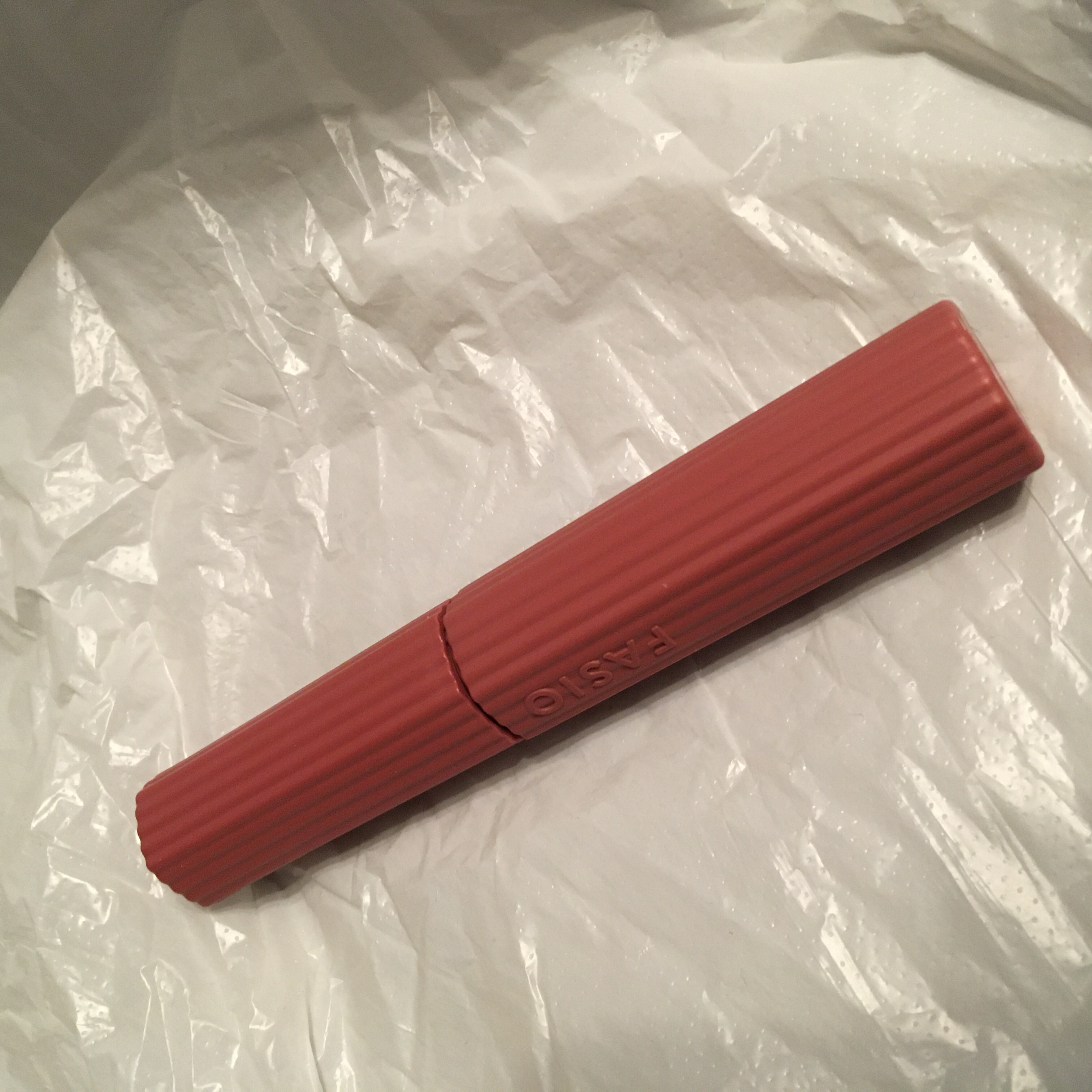 パーマネントカール マスカラ ハイブリッド（ロング）/FASIO/マスカラを使ったクチコミ（1枚目）