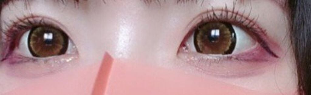 ラッシュマキシマイザーHP/KATE/マスカラ下地を使ったクチコミ(3枚目)