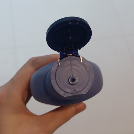 ニベア プレミアムボディミルク モイスチャー/ニベア/ボディミルクを使ったクチコミ(4枚目)