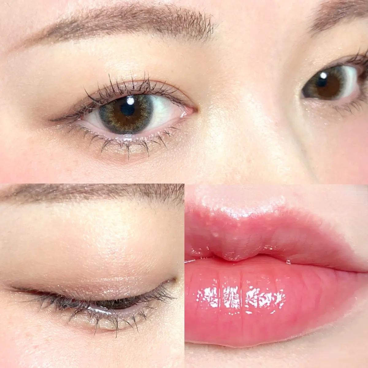 ナチュラル チークN/CEZANNE/パウダーチークを使ったクチコミ（1枚目）