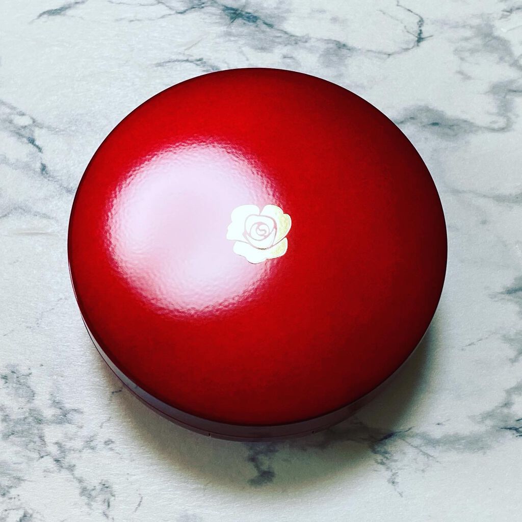 アルーチェルーチェ クッションファンデーション/Aluce luce/クッションファンデーションを使ったクチコミ(1枚目)