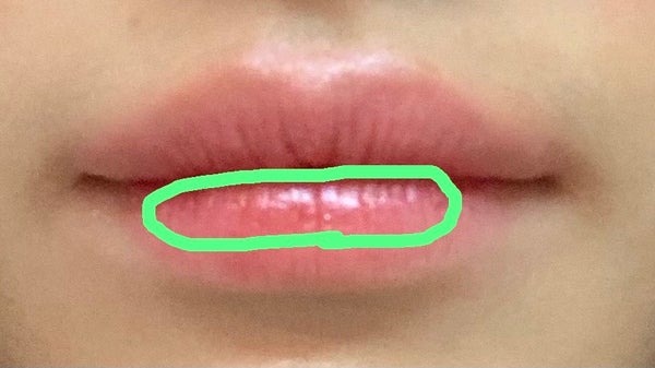 レブロン キス シュガー スクラブ/REVLON/リップスクラブ by もふ