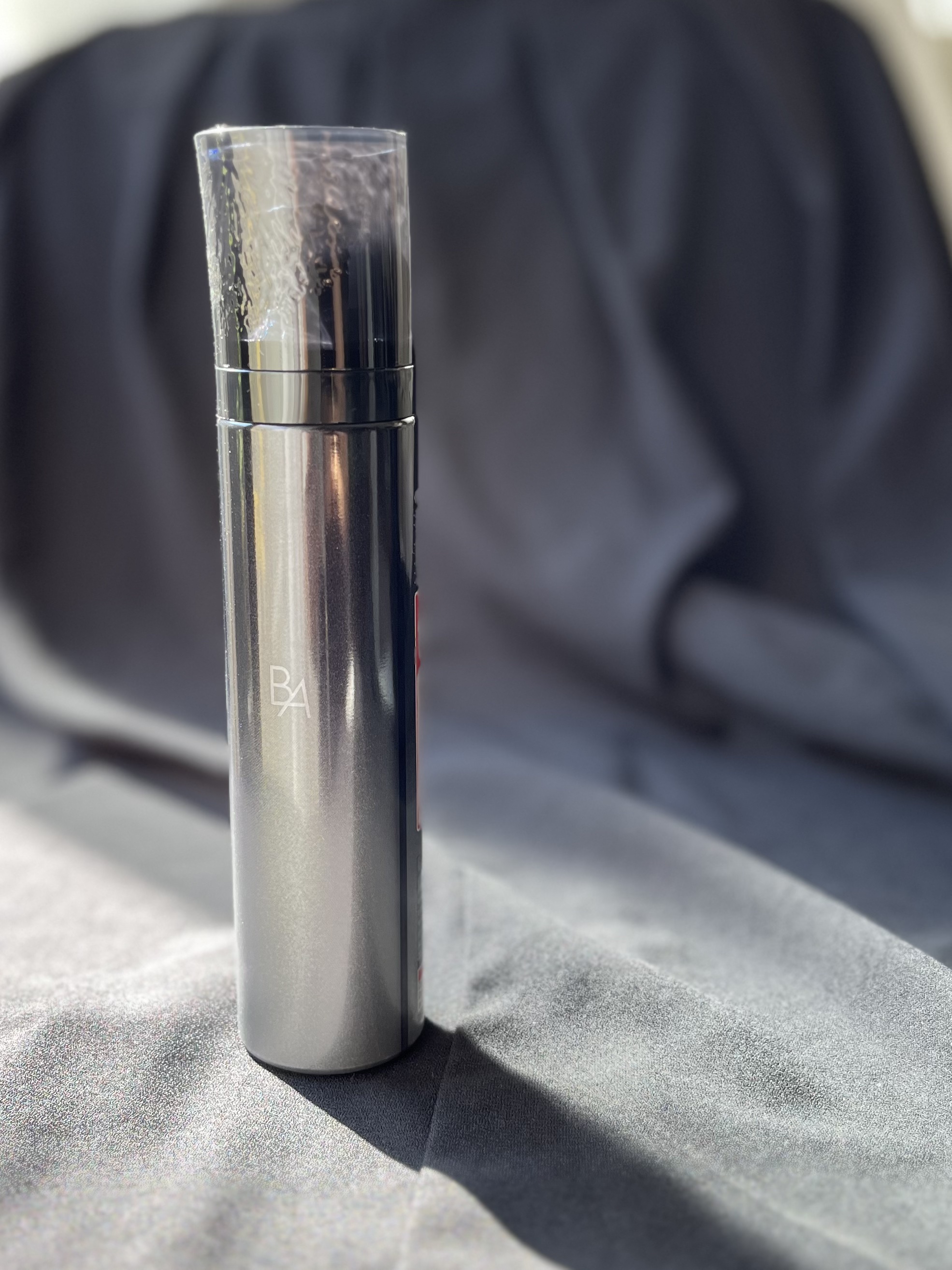 B.A ミルク フォーム/B.A/乳液を使ったクチコミ（1枚目）