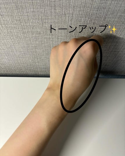 を使ったクチコミ(3枚目)