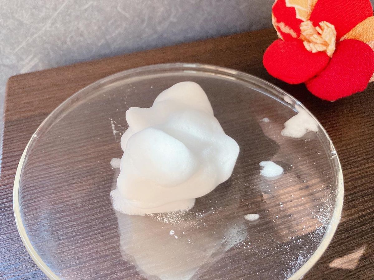 エッセンス/タッチャ/化粧水を使ったクチコミ(4枚目)