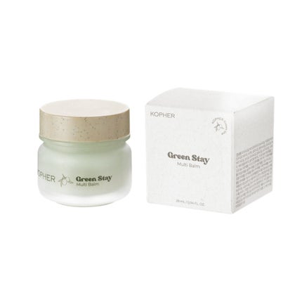 KOPHER GREEN STAY MULTI BALM